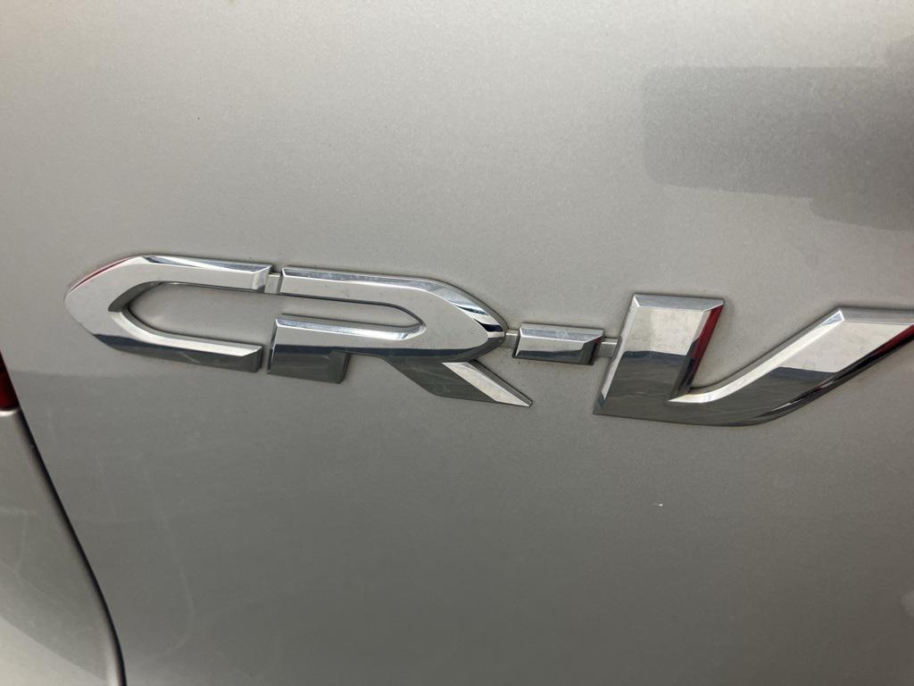 used 2016 Honda CR-V car, priced at $12,400