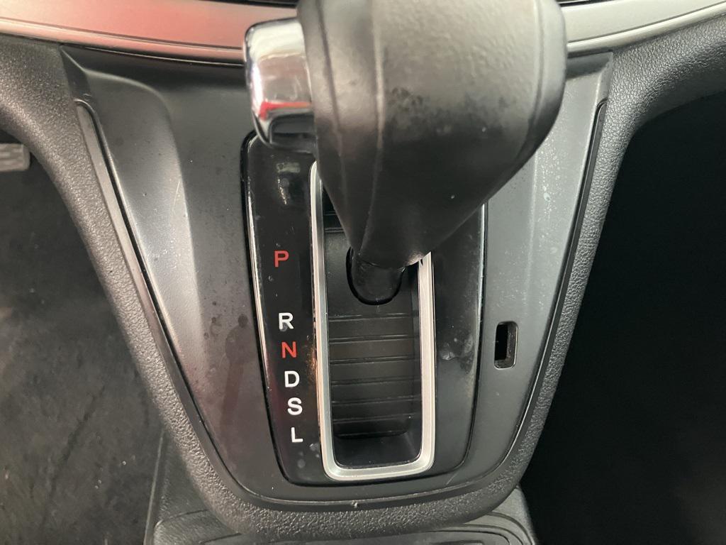 used 2016 Honda CR-V car, priced at $12,400