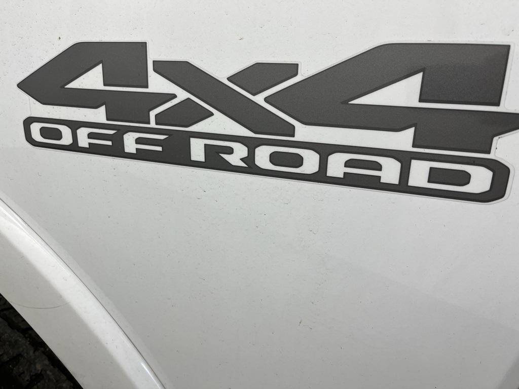 used 2022 Ram 2500 car, priced at $58,500