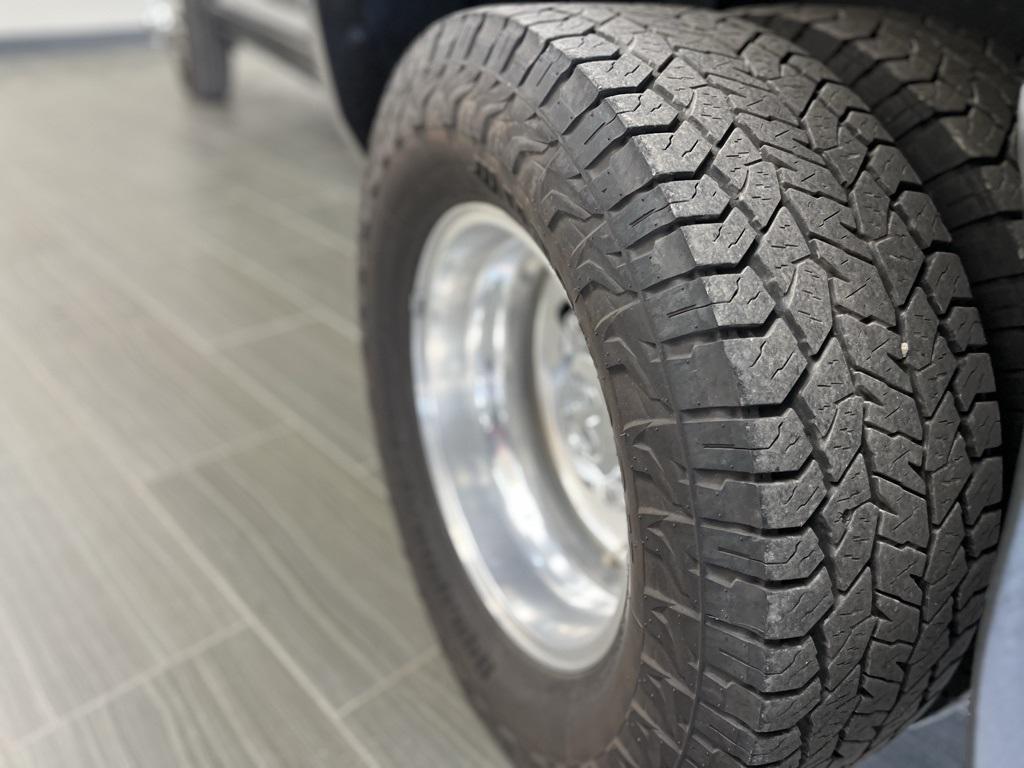 used 2021 Ram 3500 car, priced at $59,400