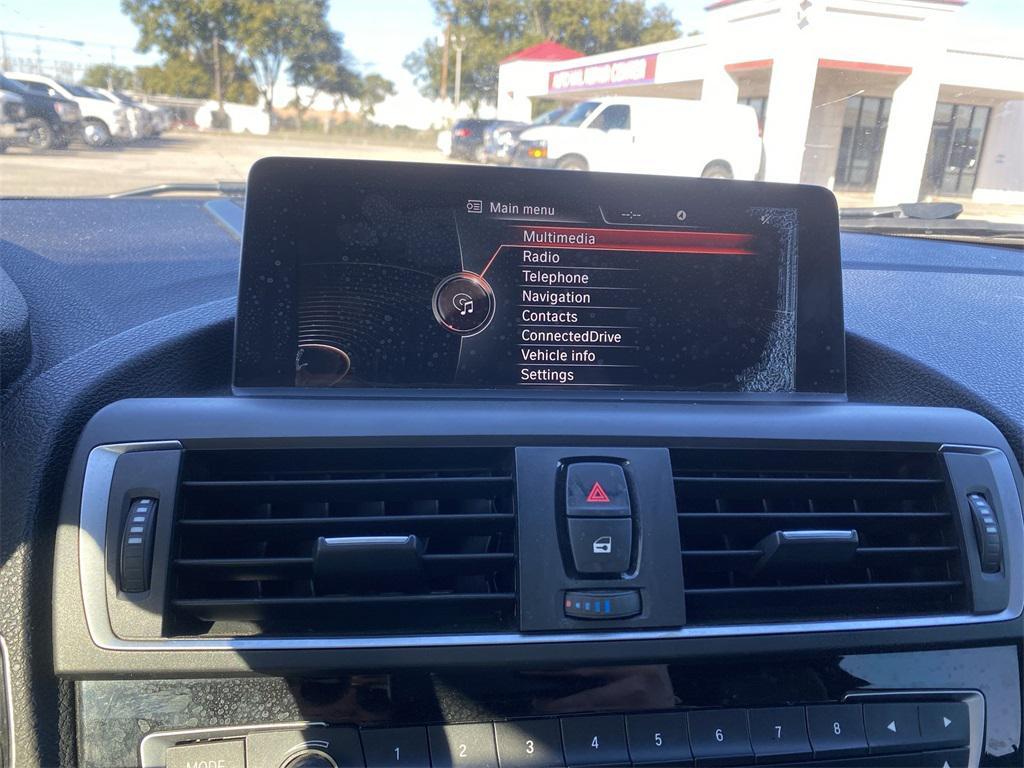 used 2016 BMW M2 car, priced at $14,000