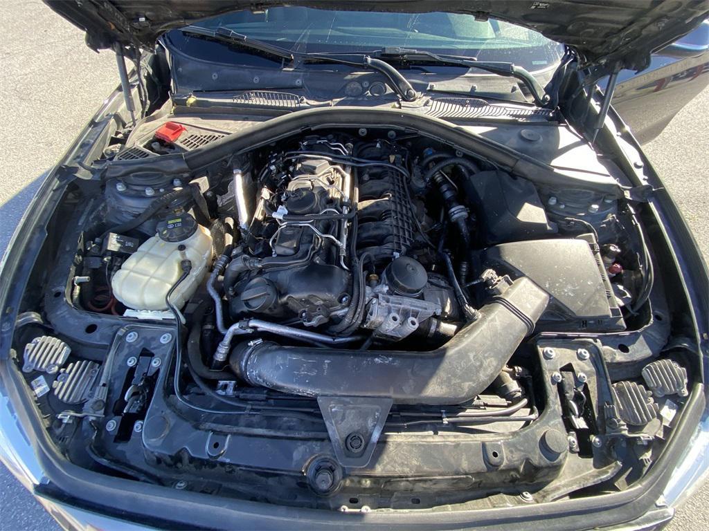 used 2016 BMW M2 car, priced at $14,000