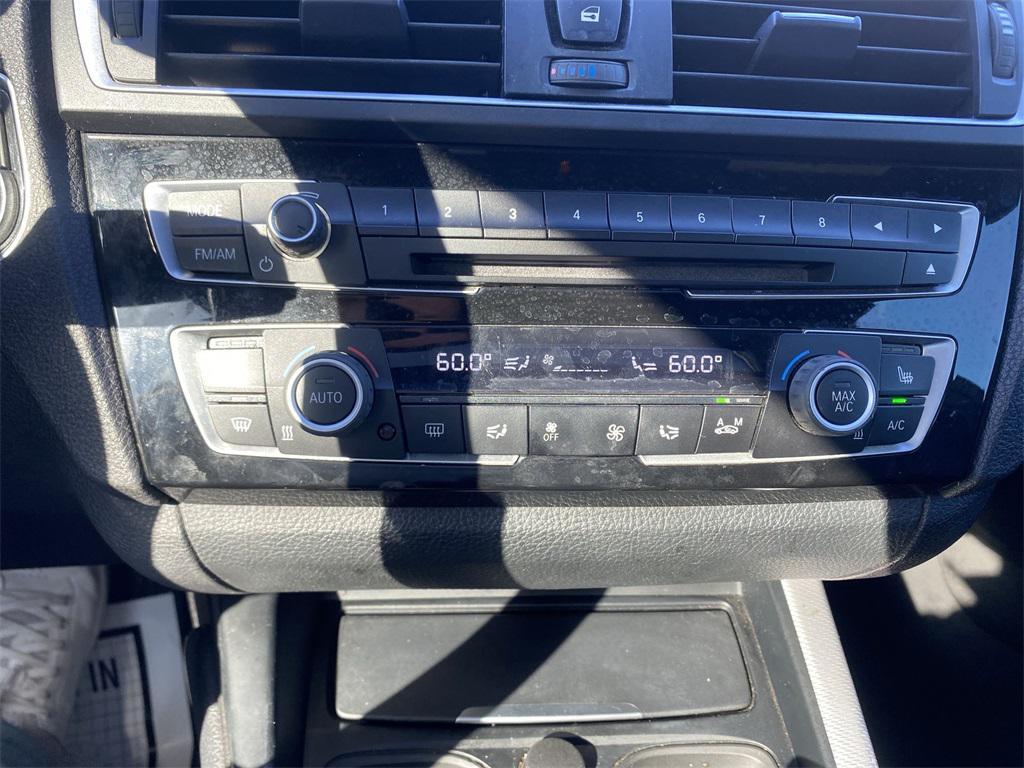 used 2016 BMW M2 car, priced at $14,000