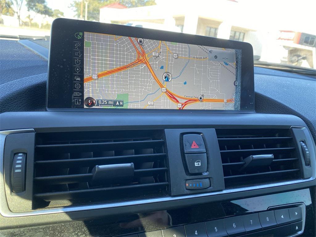 used 2016 BMW M2 car, priced at $14,000