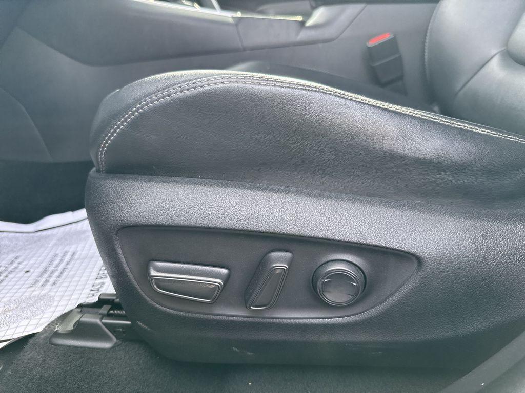 used 2022 Toyota RAV4 car, priced at $26,000