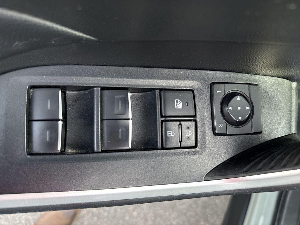 used 2022 Toyota RAV4 car, priced at $26,000