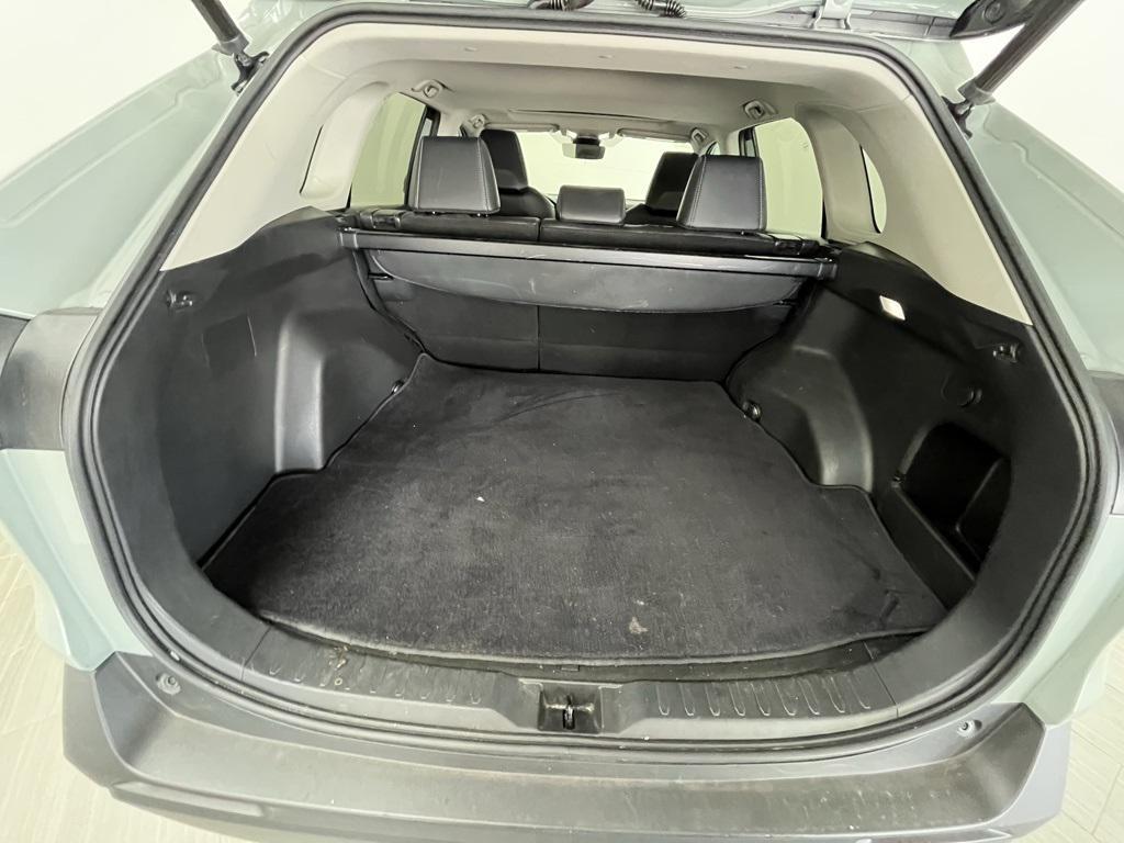 used 2022 Toyota RAV4 car, priced at $27,200