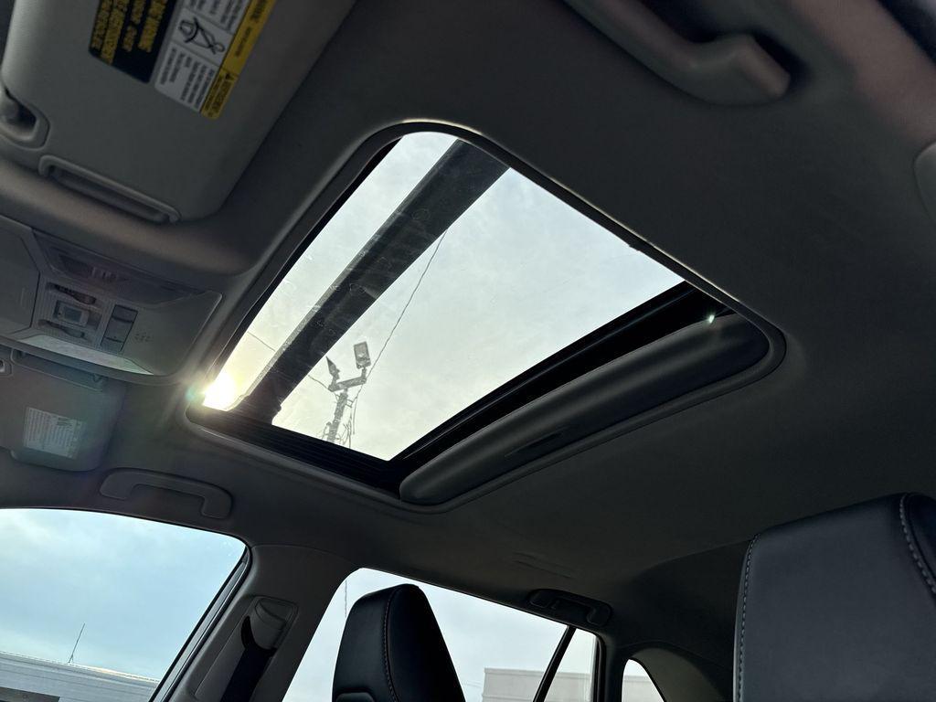 used 2022 Toyota RAV4 car, priced at $26,000