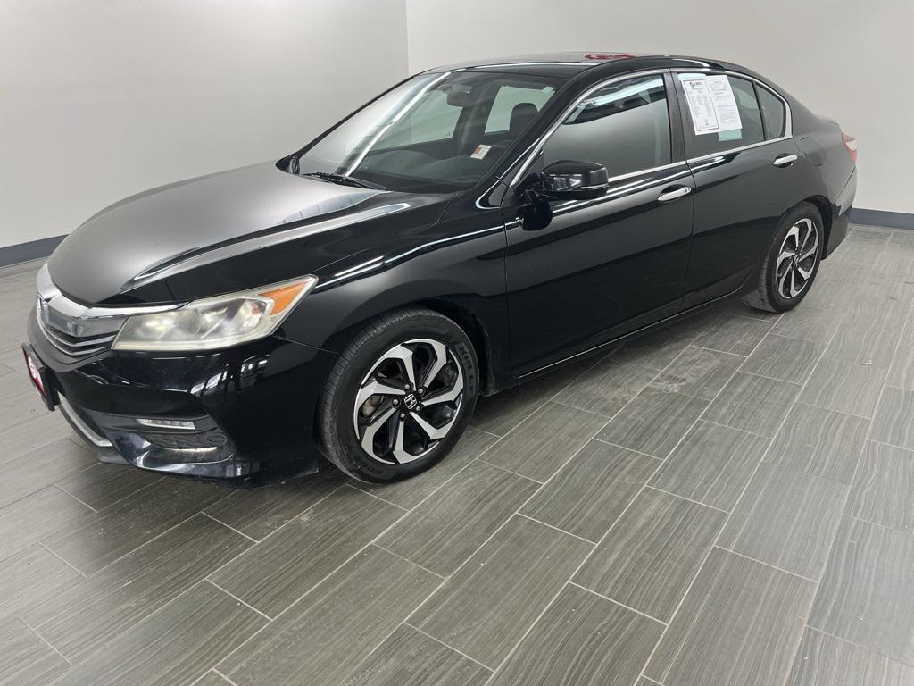 used 2016 Honda Accord car, priced at $12,250