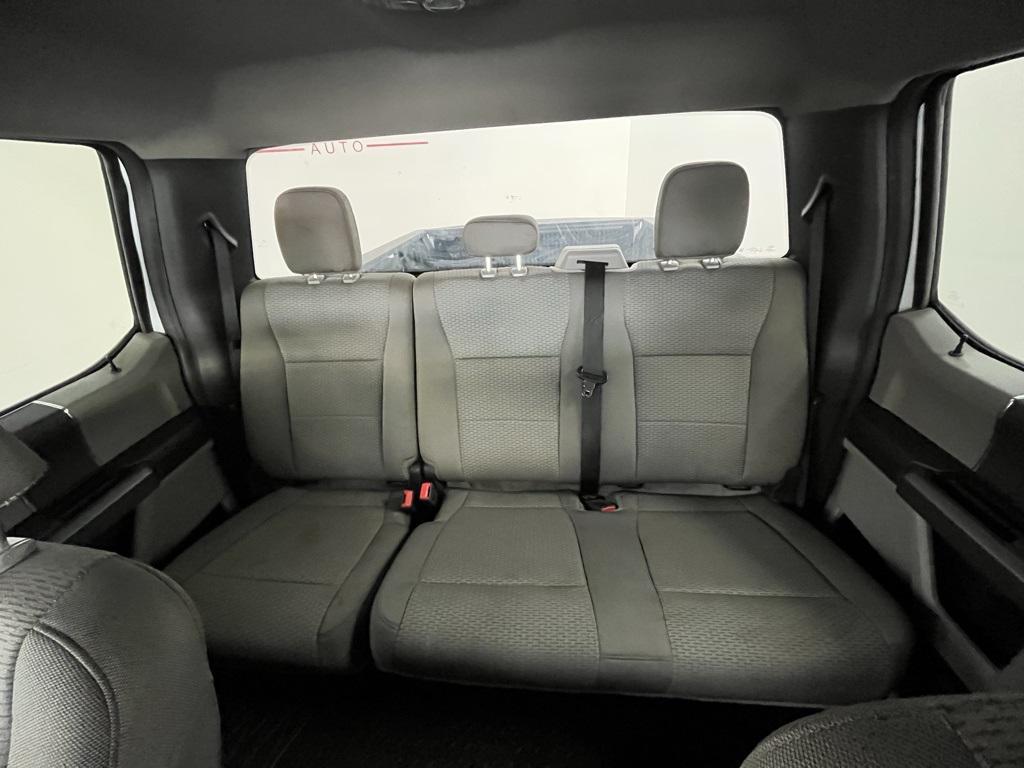 used 2022 Ford F-250 car, priced at $45,000
