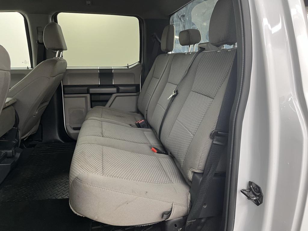 used 2022 Ford F-250 car, priced at $45,000