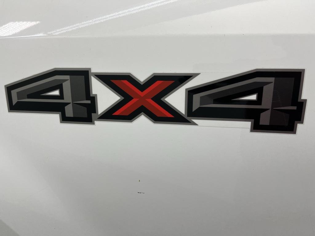 used 2022 Ford F-250 car, priced at $45,000
