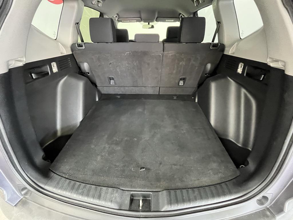 used 2019 Honda CR-V car, priced at $15,300