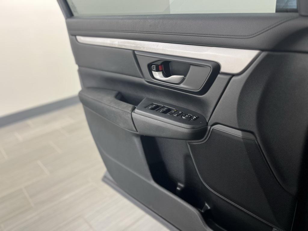 used 2019 Honda CR-V car, priced at $15,300