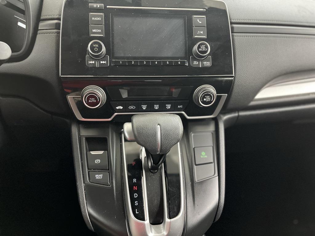 used 2019 Honda CR-V car, priced at $15,300