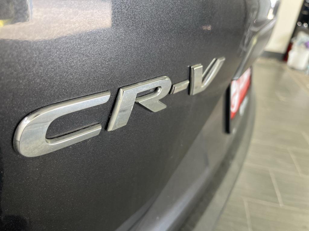 used 2019 Honda CR-V car, priced at $15,300