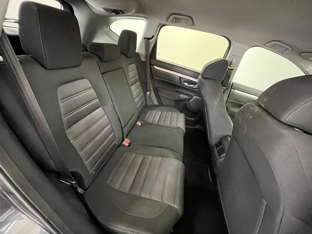 used 2019 Honda CR-V car, priced at $15,300