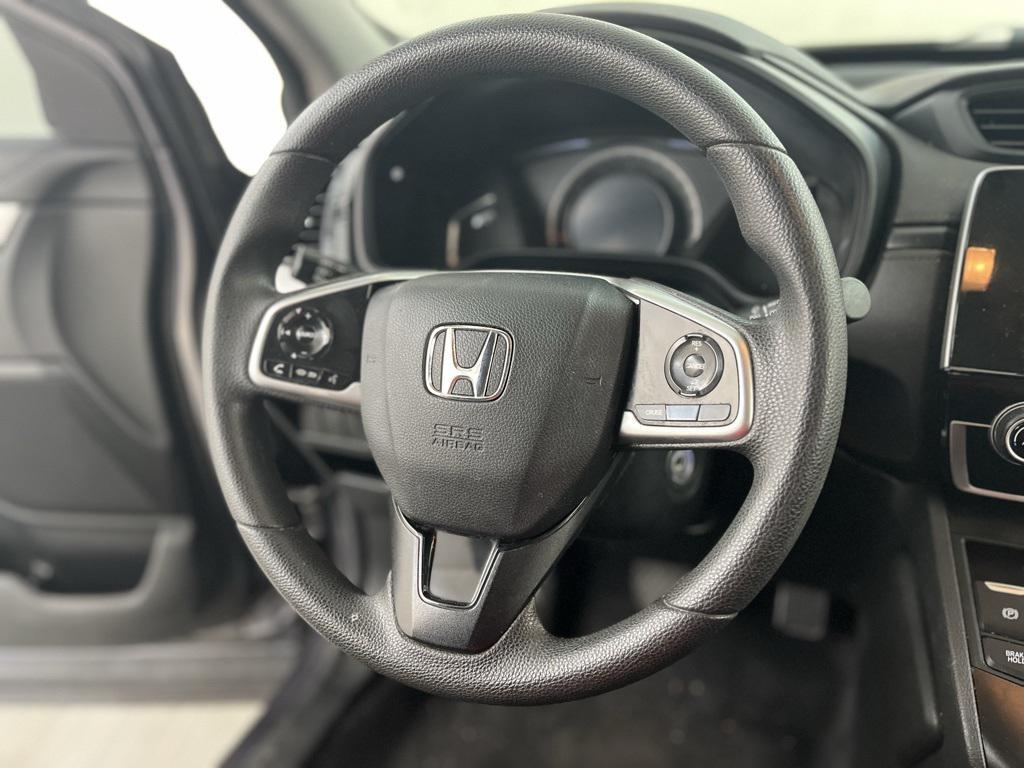 used 2019 Honda CR-V car, priced at $15,300