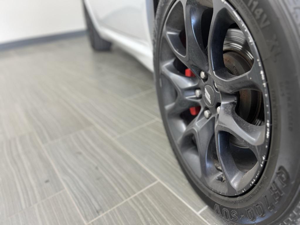 used 2022 Dodge Durango car, priced at $25,300