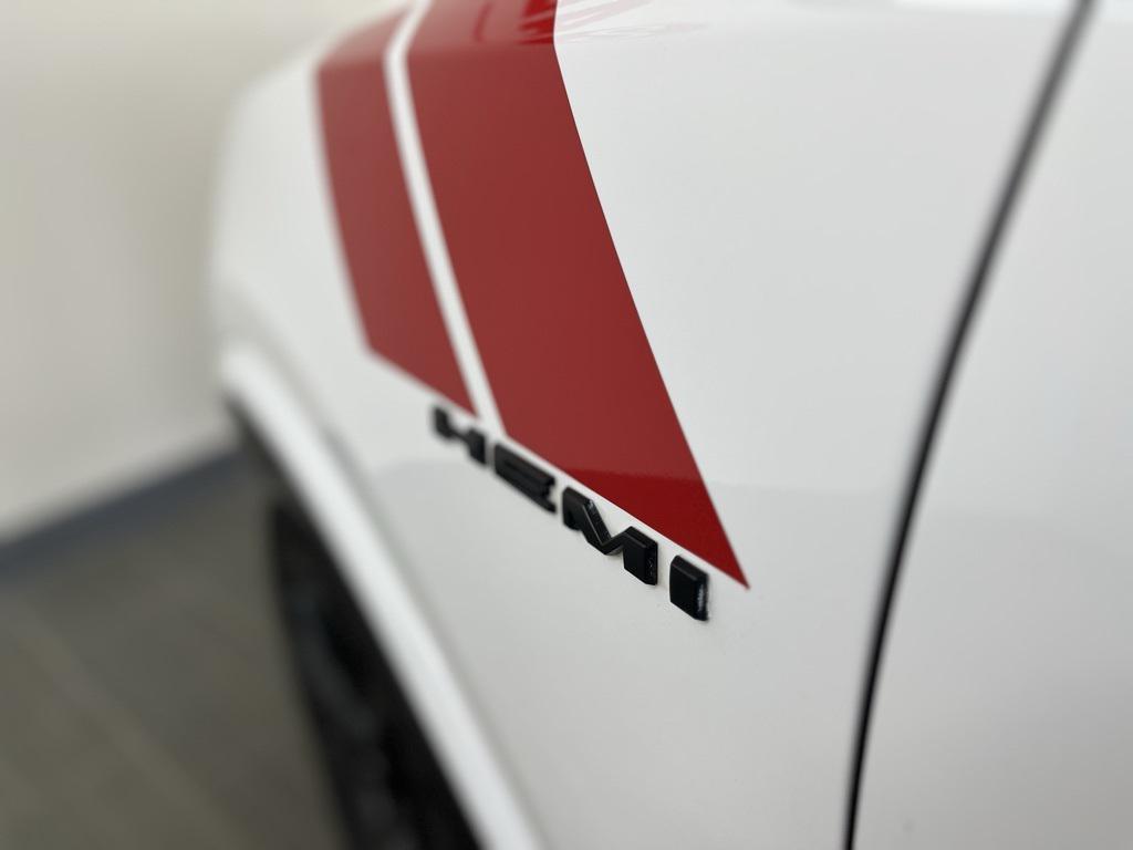 used 2022 Dodge Durango car, priced at $25,300