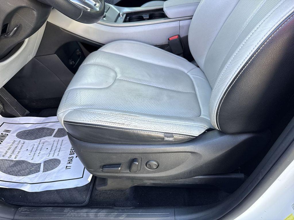 used 2020 Hyundai Palisade car, priced at $18,150