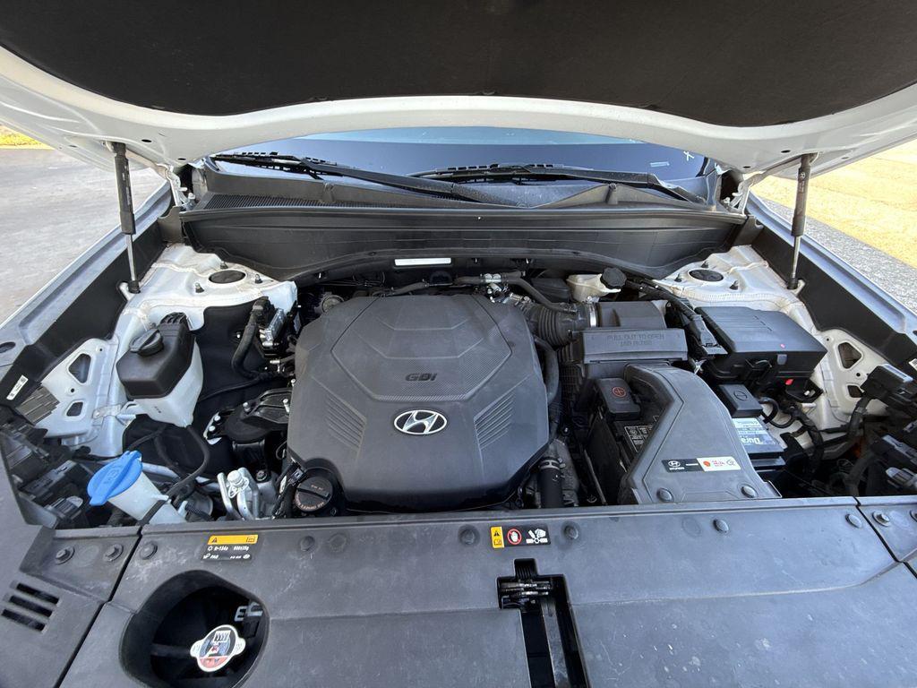 used 2020 Hyundai Palisade car, priced at $18,150