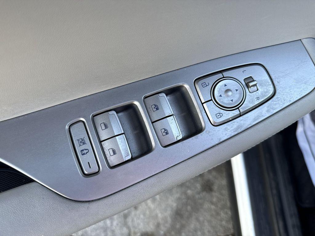 used 2020 Hyundai Palisade car, priced at $18,150