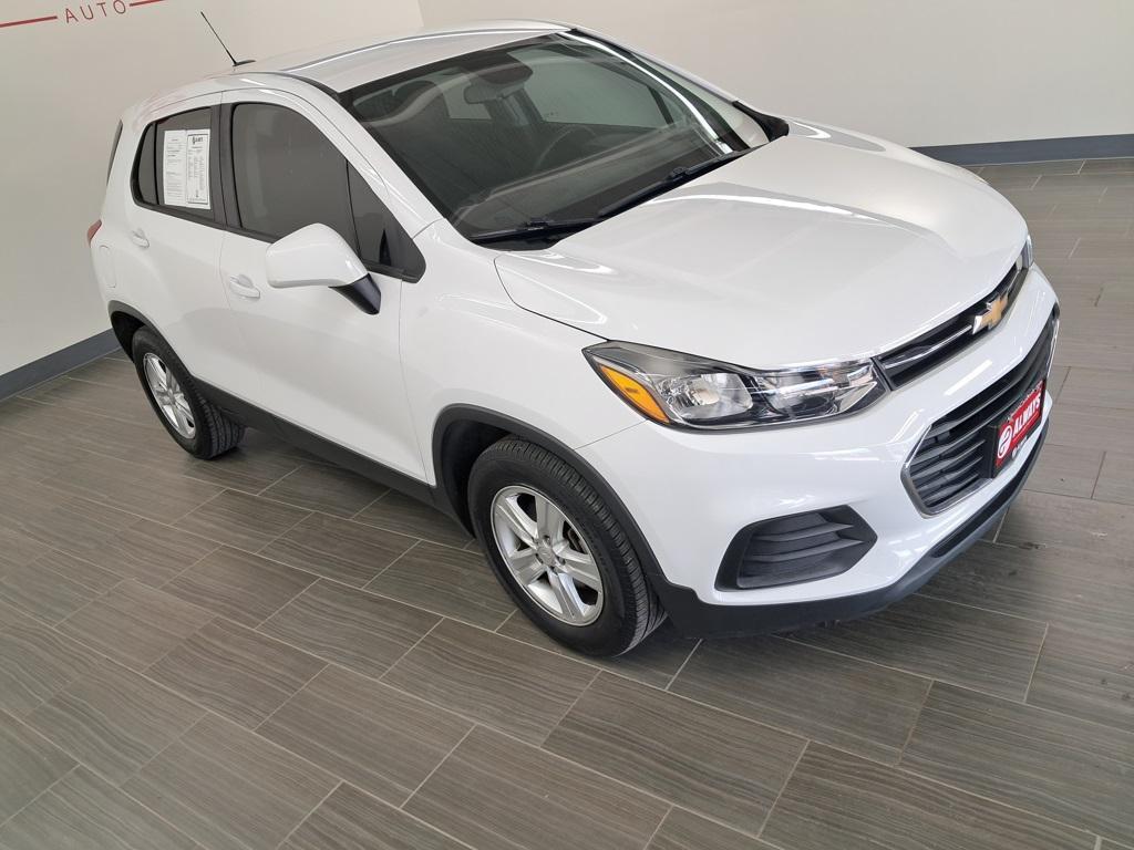 used 2019 Chevrolet Trax car, priced at $12,150
