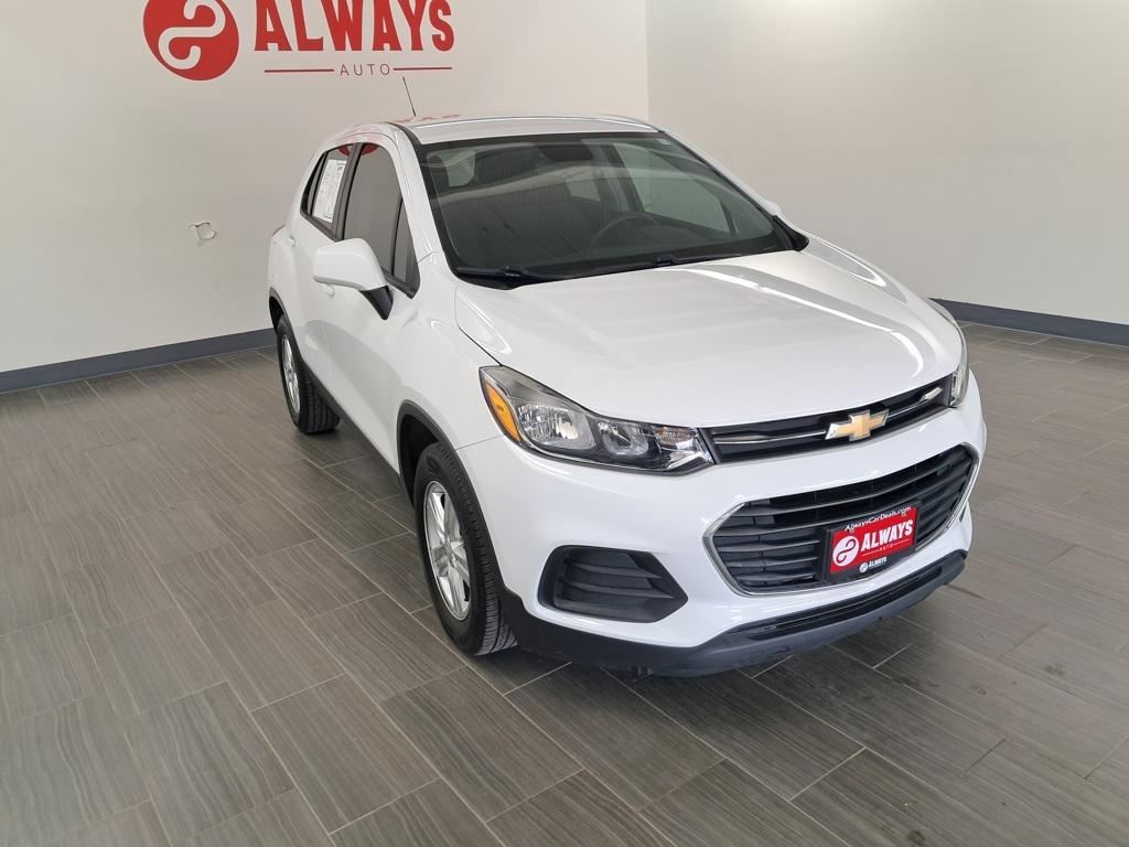 used 2019 Chevrolet Trax car, priced at $12,150