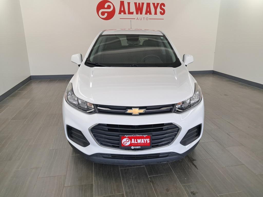 used 2019 Chevrolet Trax car, priced at $12,150