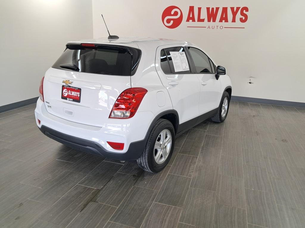 used 2019 Chevrolet Trax car, priced at $12,150