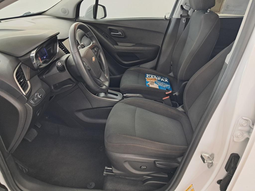 used 2019 Chevrolet Trax car, priced at $12,150