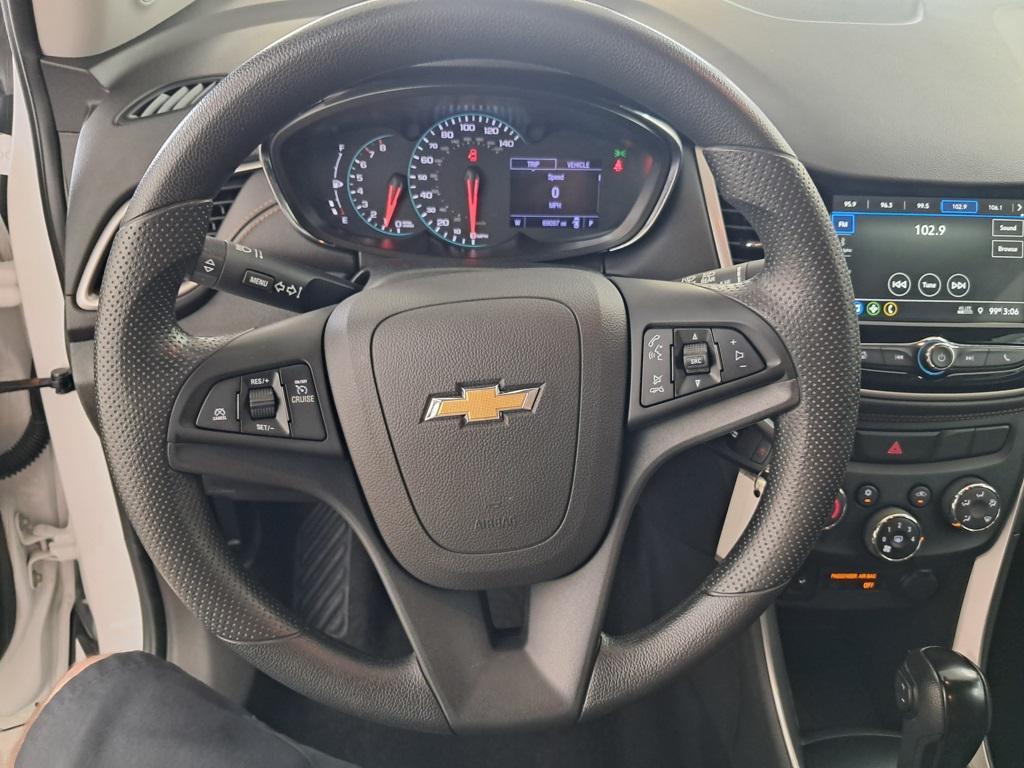 used 2019 Chevrolet Trax car, priced at $12,150