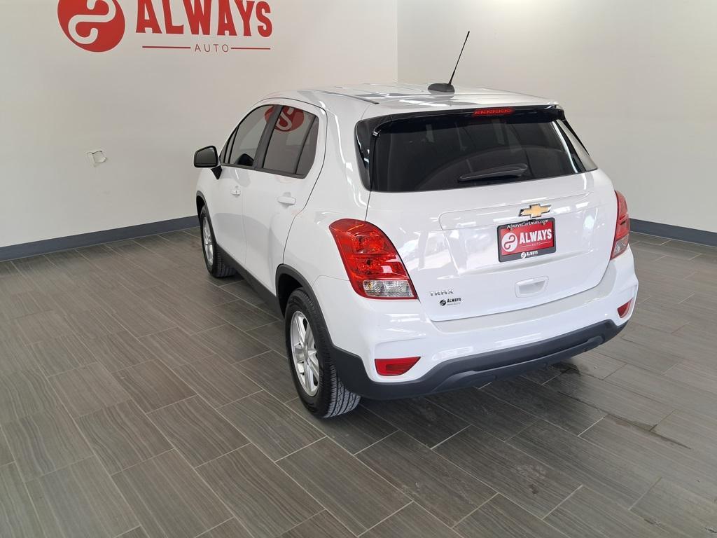 used 2019 Chevrolet Trax car, priced at $12,150