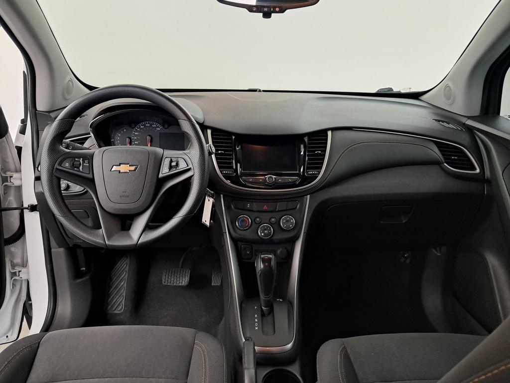 used 2019 Chevrolet Trax car, priced at $12,150