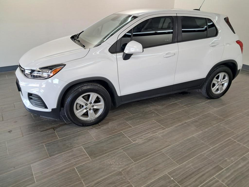 used 2019 Chevrolet Trax car, priced at $12,150