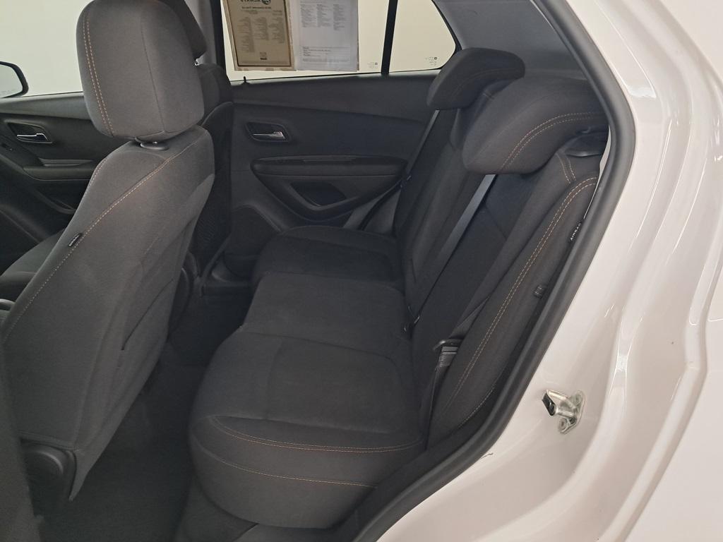 used 2019 Chevrolet Trax car, priced at $12,150