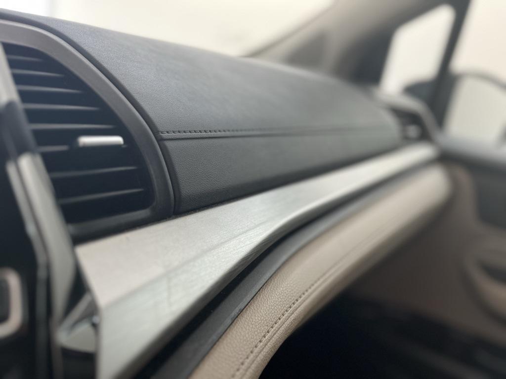 used 2022 Honda Odyssey car, priced at $27,400