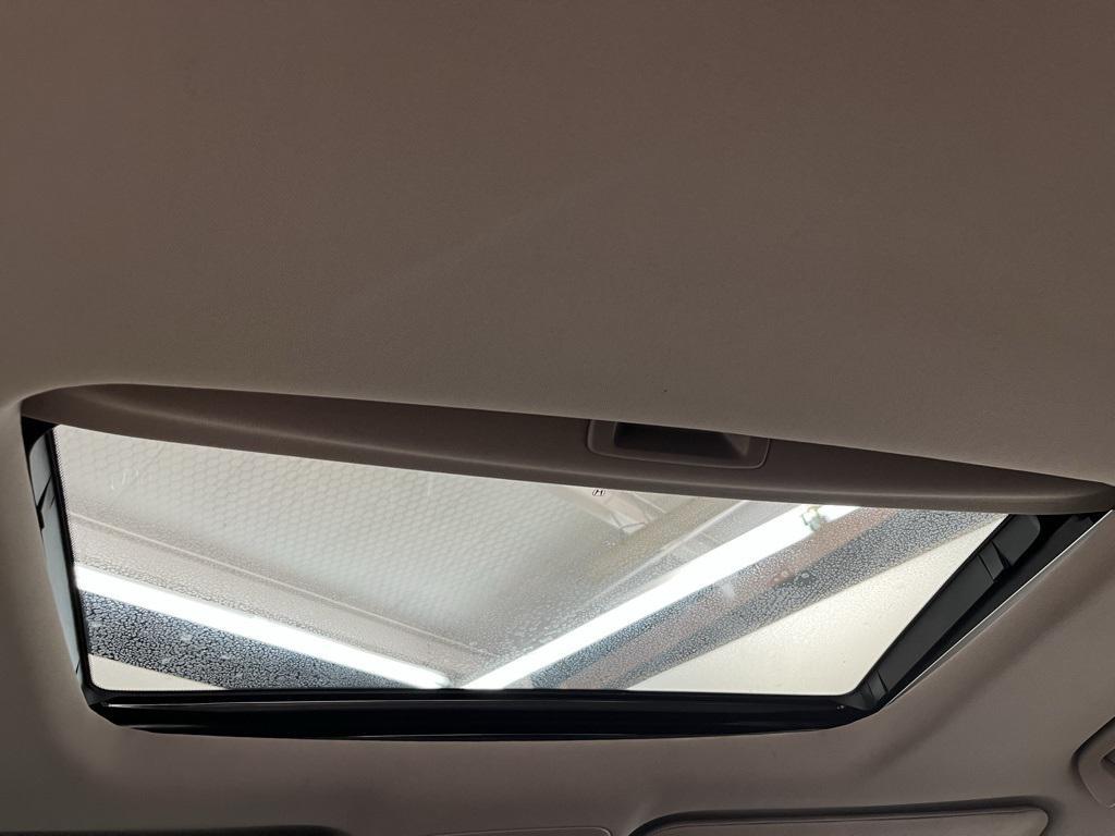 used 2022 Honda Odyssey car, priced at $27,400