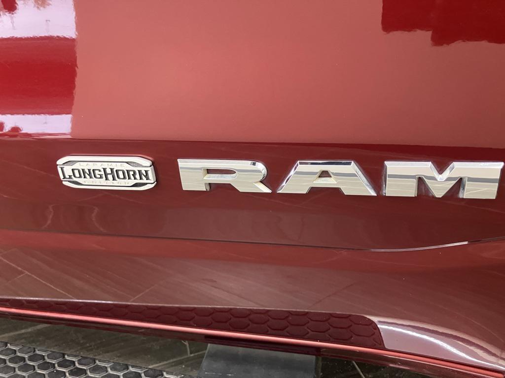 used 2019 Ram 1500 car, priced at $28,700