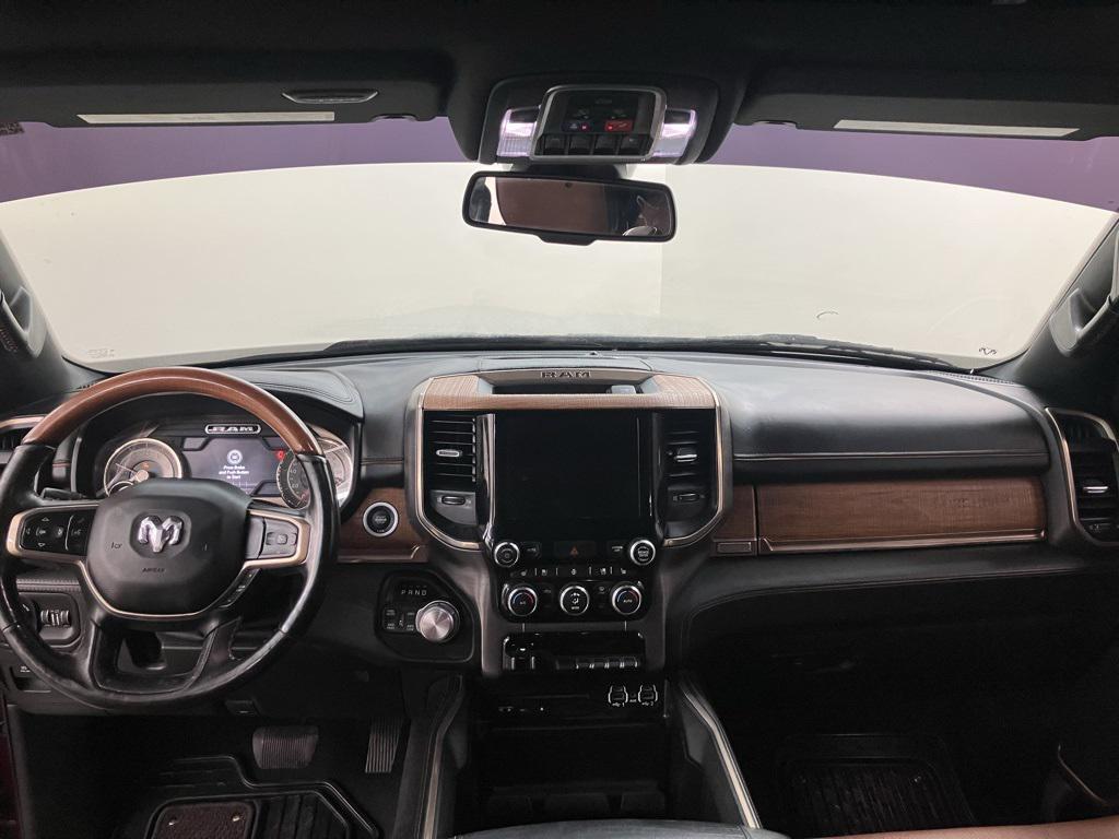 used 2019 Ram 1500 car, priced at $28,700