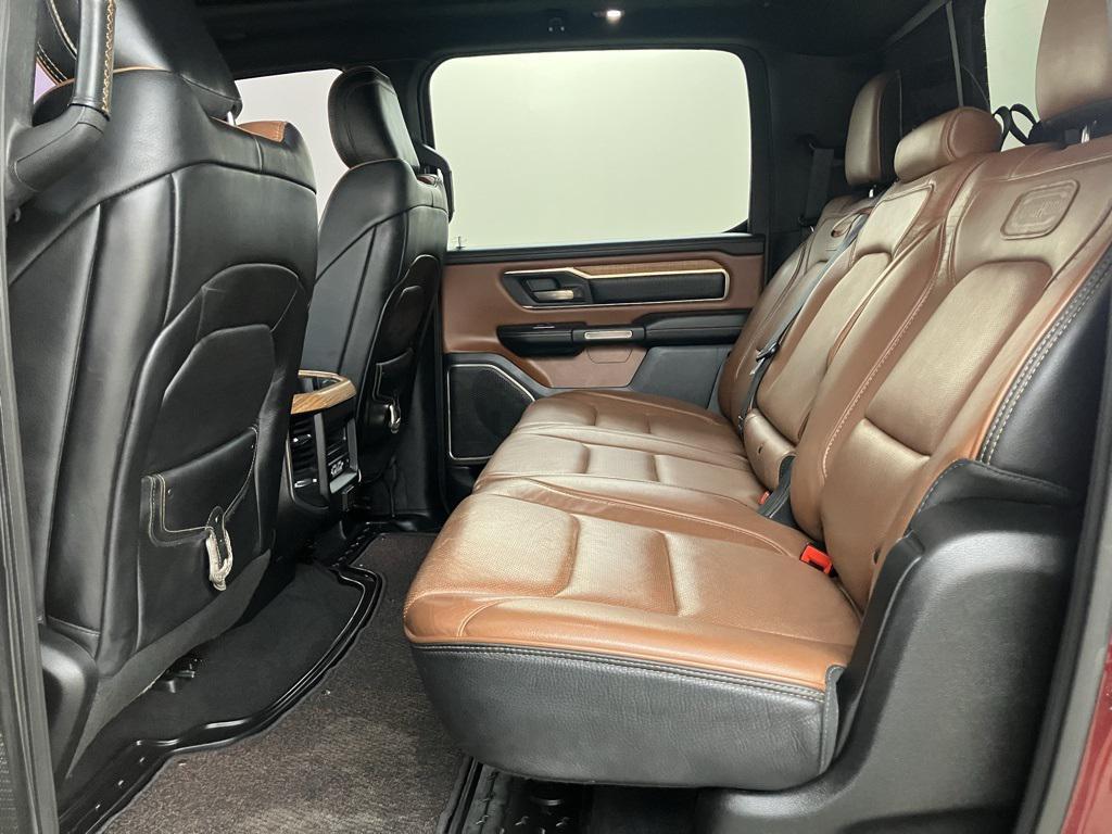 used 2019 Ram 1500 car, priced at $28,700