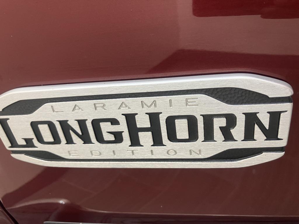 used 2019 Ram 1500 car, priced at $28,700