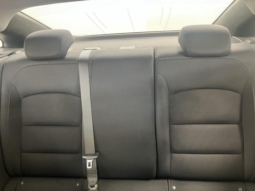 used 2023 Chevrolet Malibu car, priced at $16,900