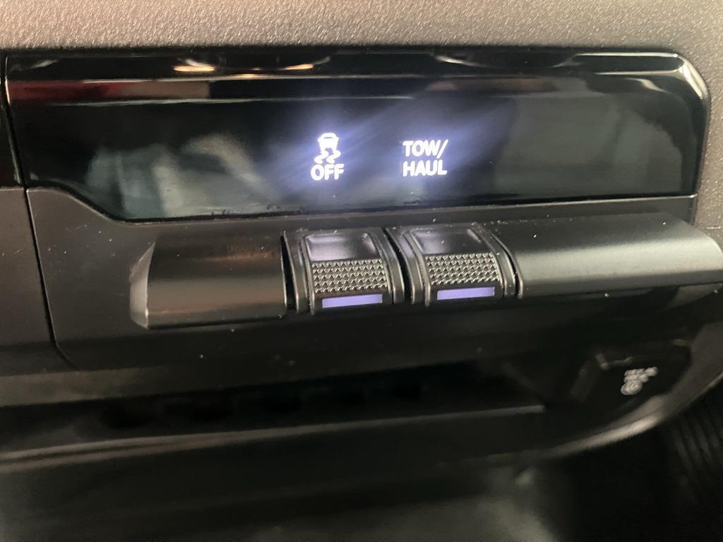 used 2022 Ram 2500 car, priced at $32,400