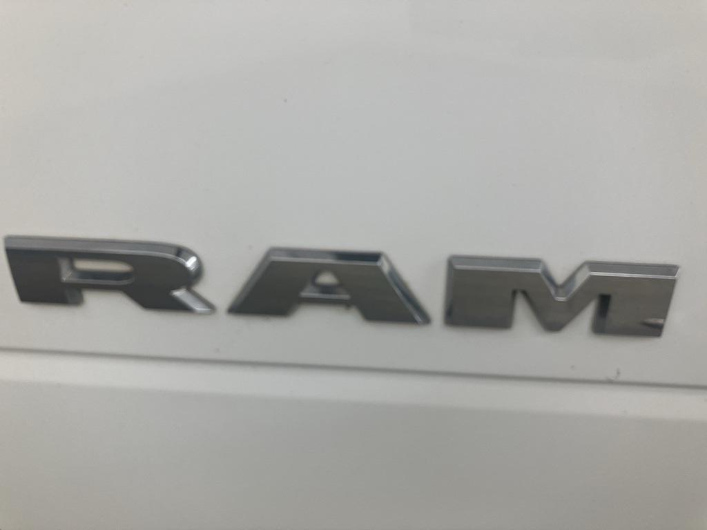 used 2022 Ram 2500 car, priced at $32,400