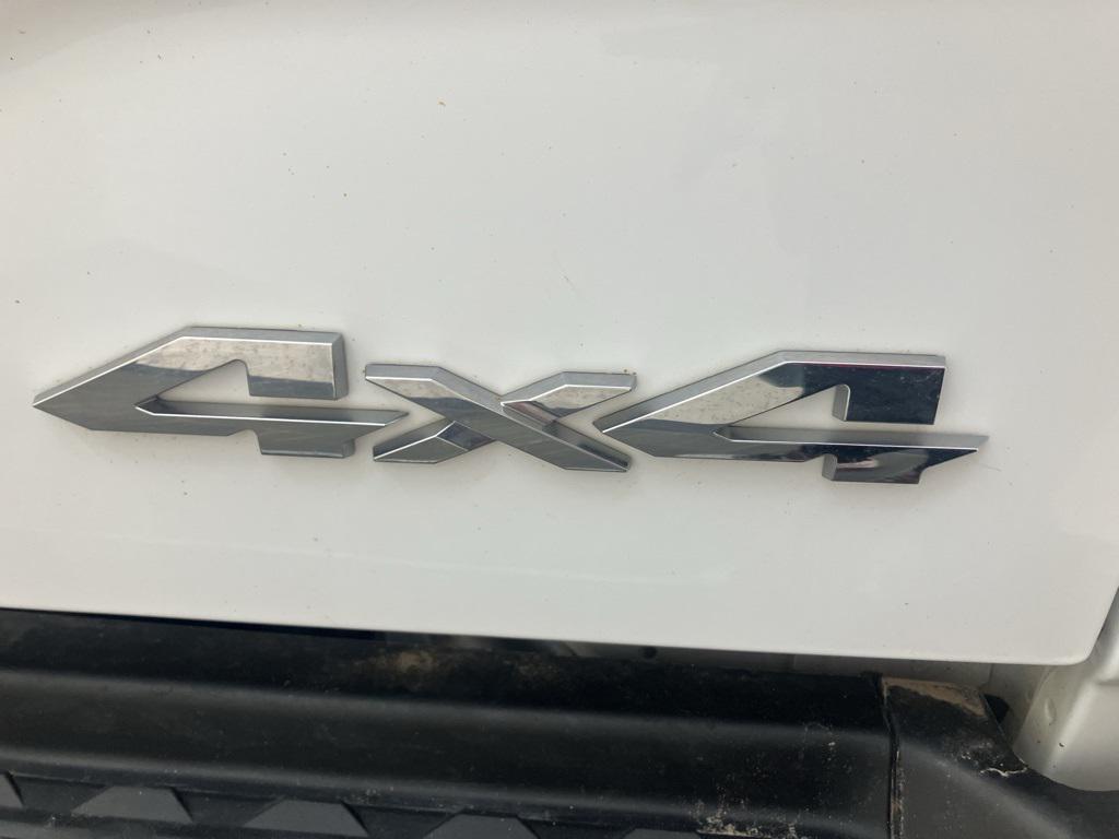 used 2022 Ram 2500 car, priced at $32,400