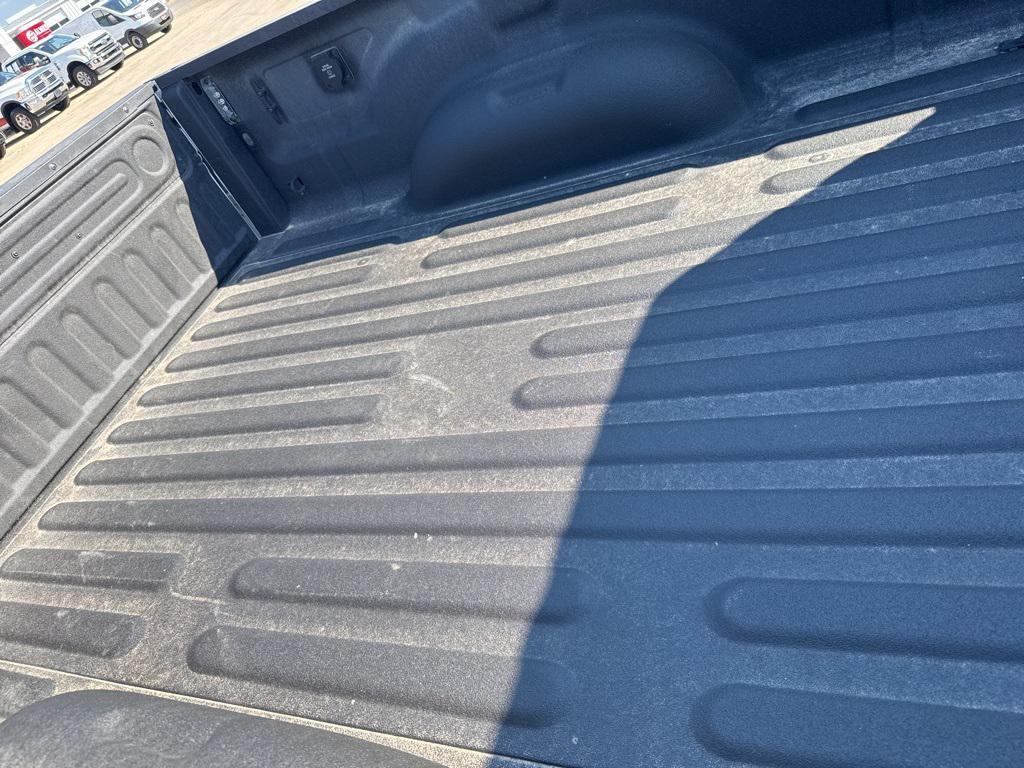 used 2022 Ram 3500 car, priced at $65,400