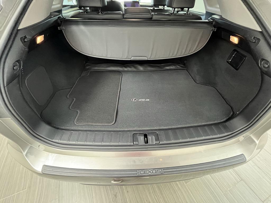 used 2017 Lexus RX 350 car, priced at $19,700