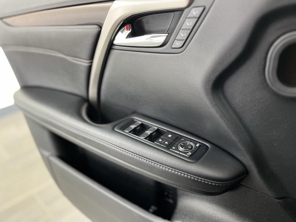 used 2017 Lexus RX 350 car, priced at $19,700